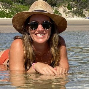 Meet your Posher, Alisha